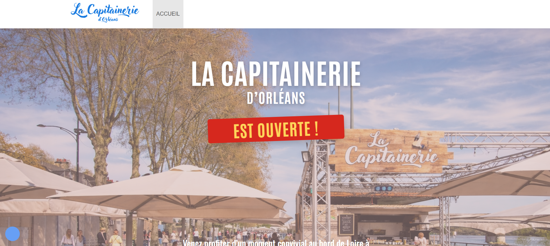 La Capitainerie
